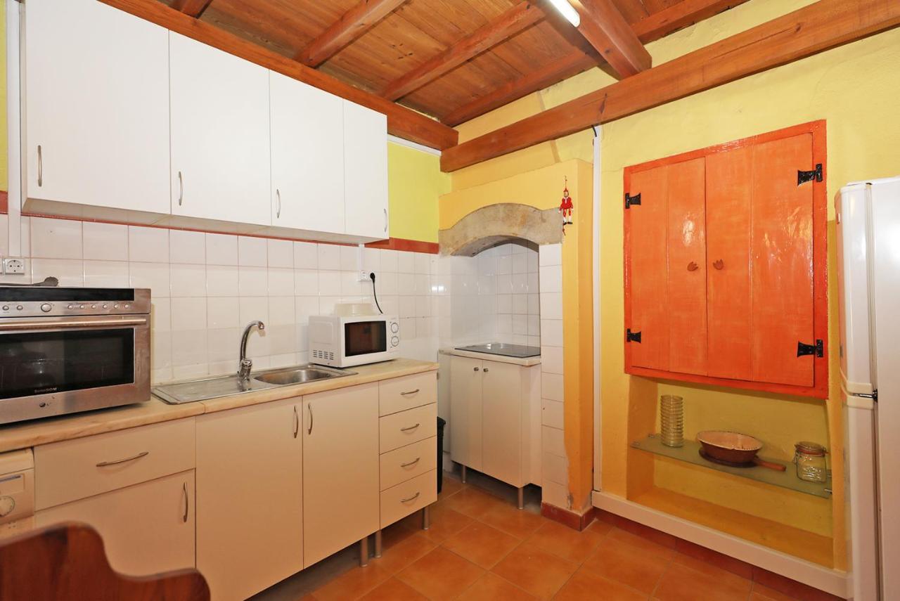 B10 - Rua Do Canal 2 Bed Apartment Lagos Exteriör bild