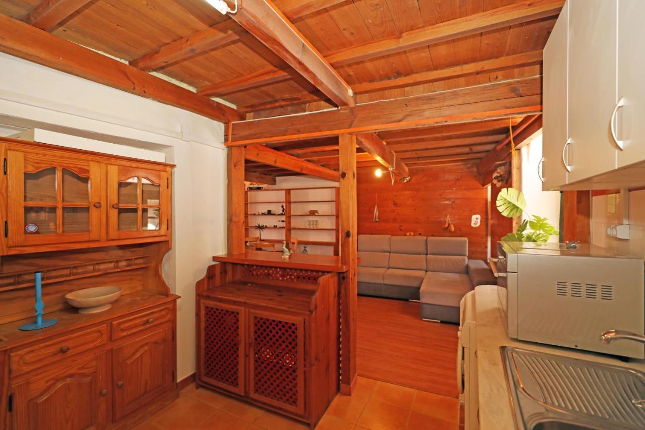 B10 - Rua Do Canal 2 Bed Apartment Lagos Exteriör bild
