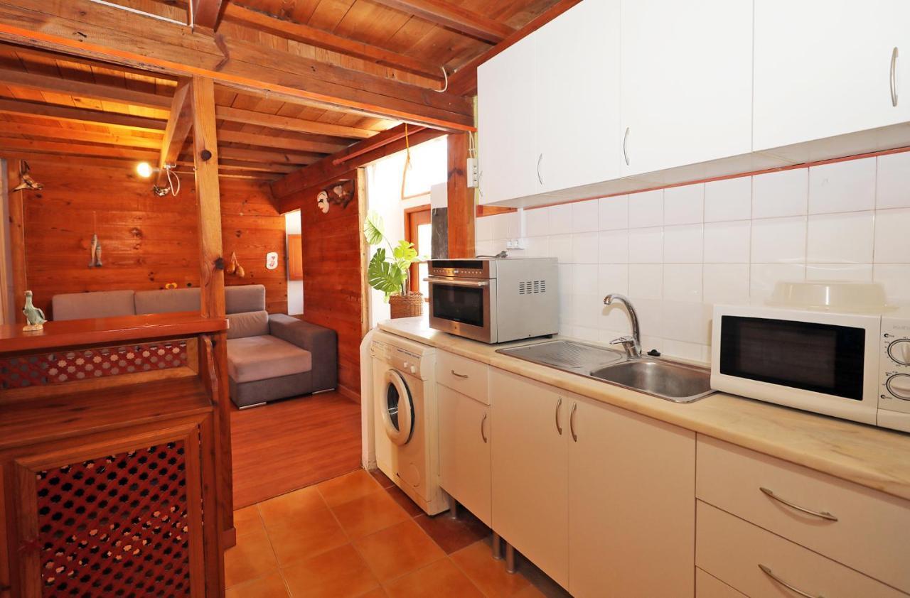 B10 - Rua Do Canal 2 Bed Apartment Lagos Exteriör bild